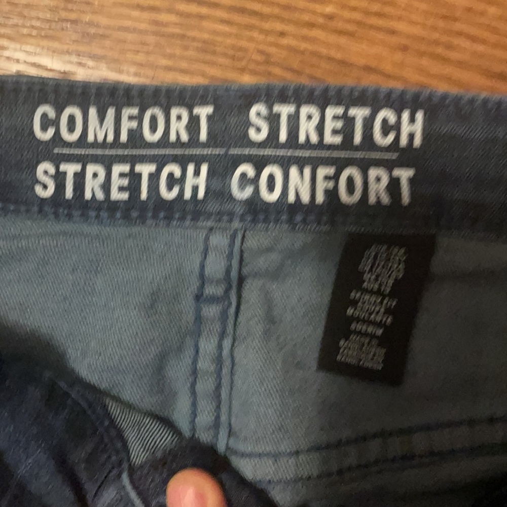 Jeans H&M size size 12/13 kids new condition - Picture 2 of 4